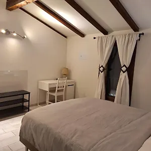 Appartamento Manara, Zola Predosa