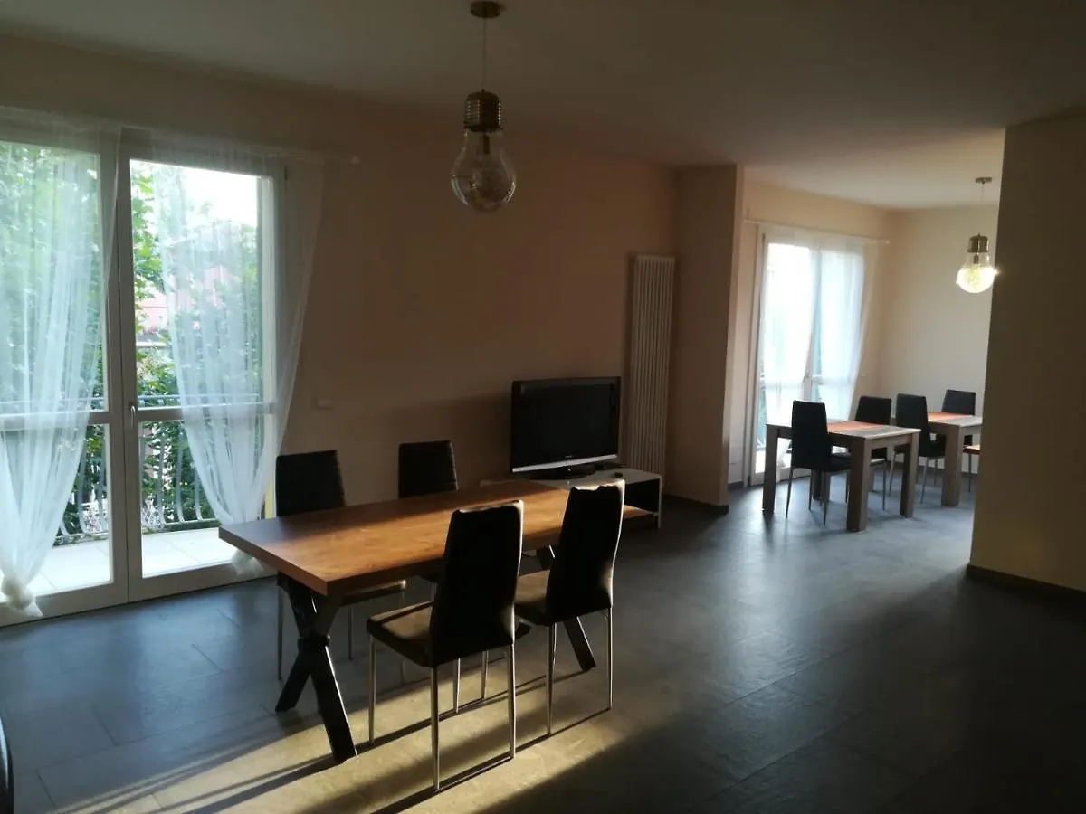 Braschi 8 B&B Zola Predosa 0*,  Italia