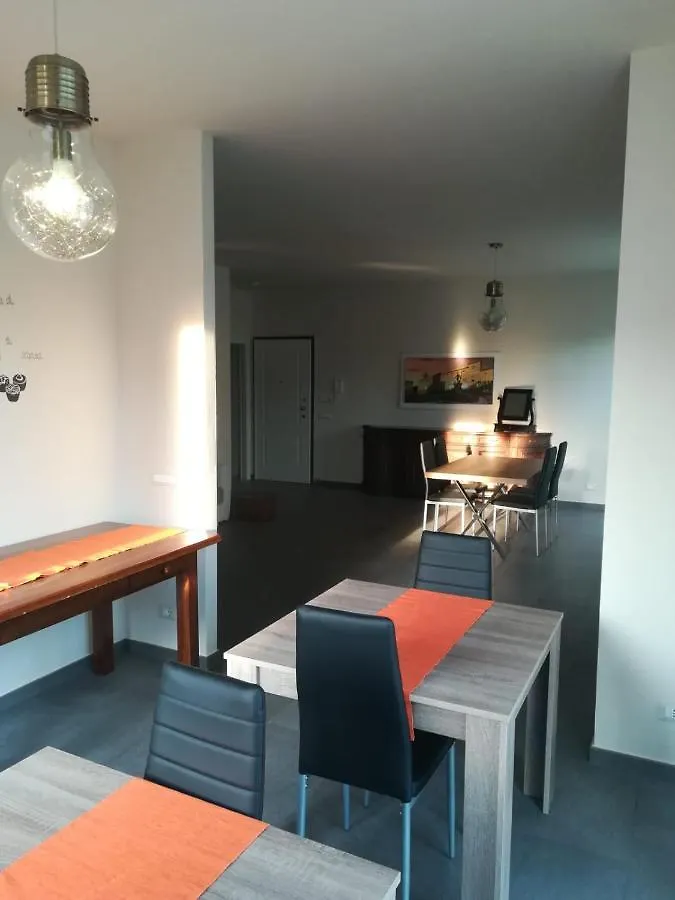 Bed & Breakfast Braschi 8 B&B Zola Predosa