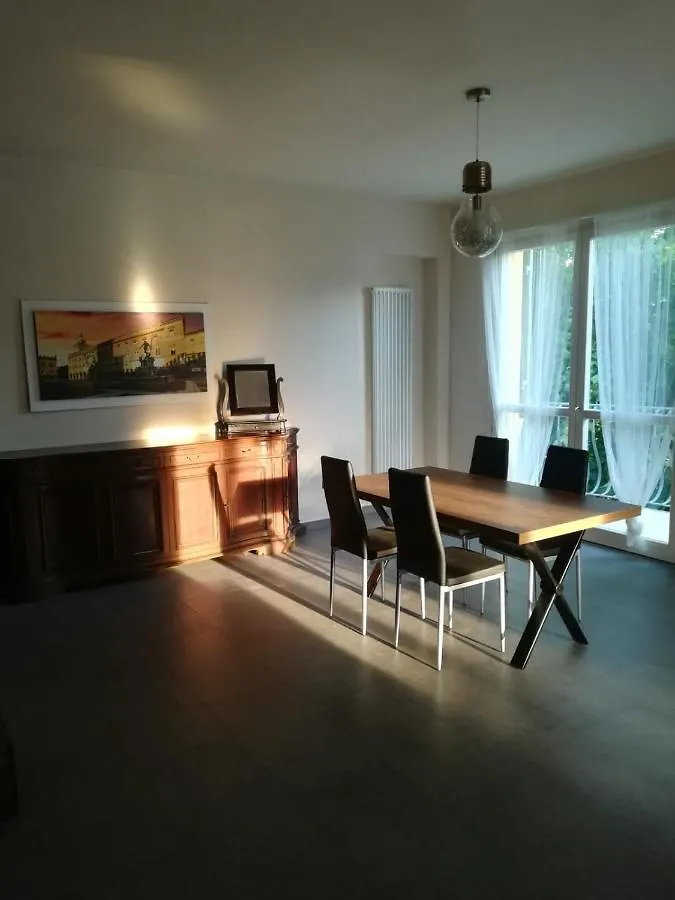 Braschi 8 B&B Zola Predosa 0*,