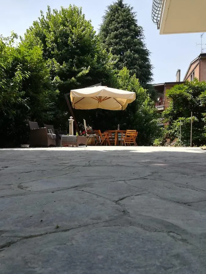 Braschi 8 B&B Zola Predosa Bed & Breakfast