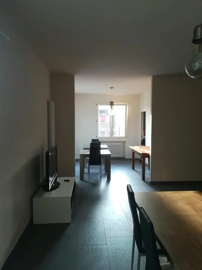 Bed & Breakfast Braschi 8 B&B Zola Predosa Italia