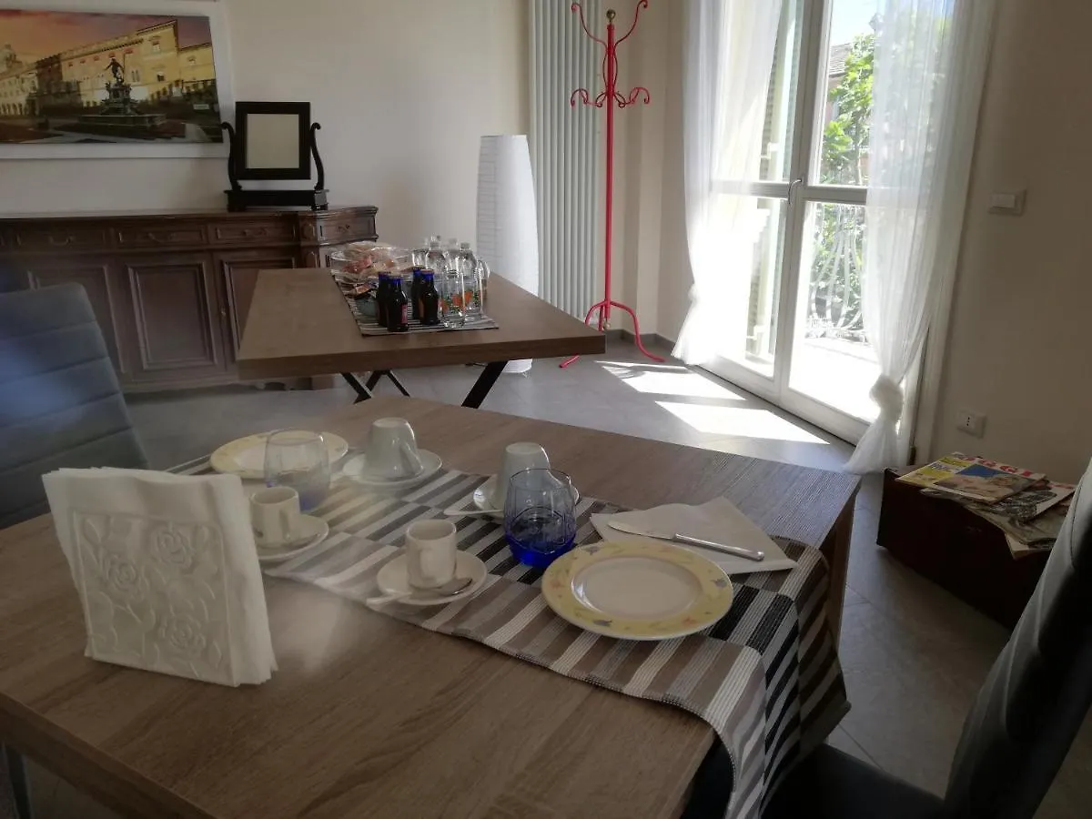 Braschi 8 B&B Zola Predosa Italia