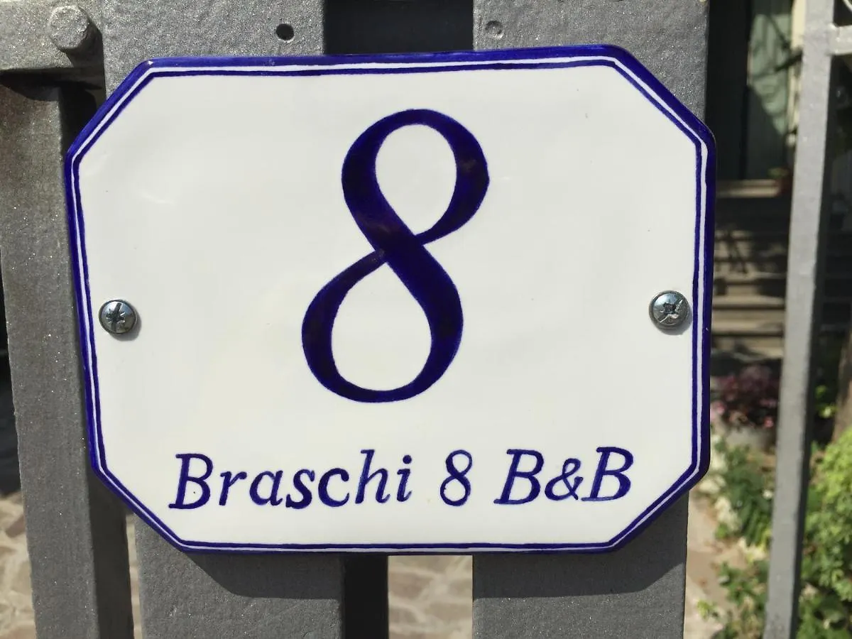 Bed & Breakfast Braschi 8 B&B Zola Predosa