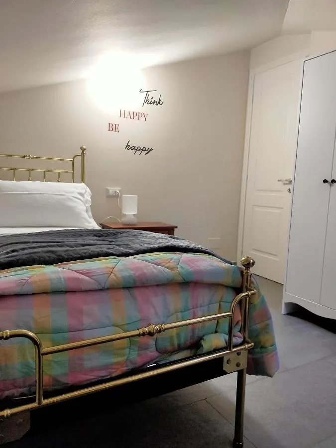 Braschi 8 B&B Zola Predosa Bed & Breakfast