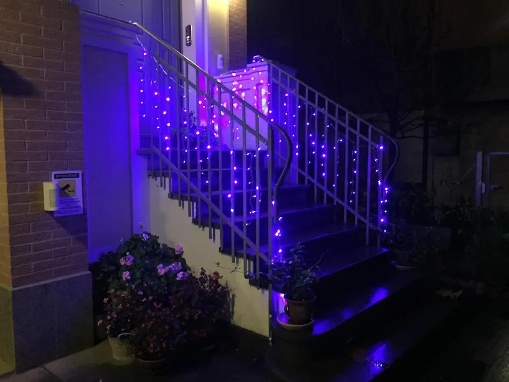 Bed & Breakfast Braschi 8 B&B Zola Predosa
