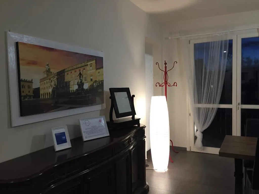 Braschi 8 B&B Zola Predosa 0*,