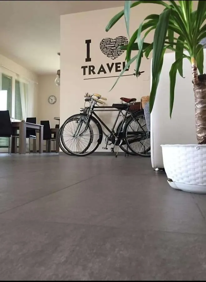 Braschi 8 B&B Zola Predosa Bed & Breakfast