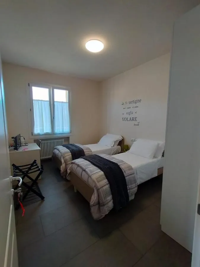 Bed & Breakfast Braschi 8 B&B Zola Predosa