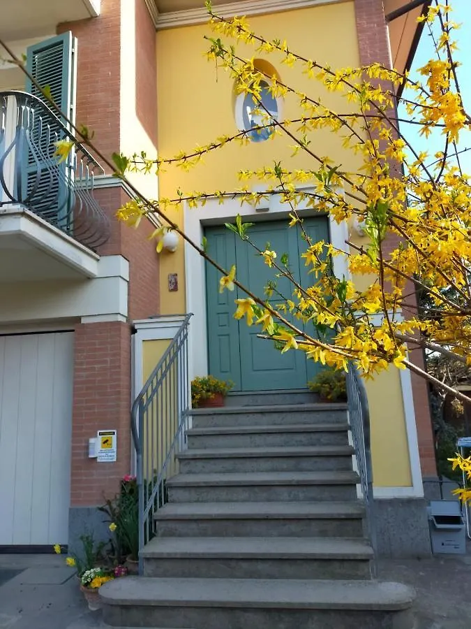 Braschi 8 B&B Zola Predosa Bed & Breakfast