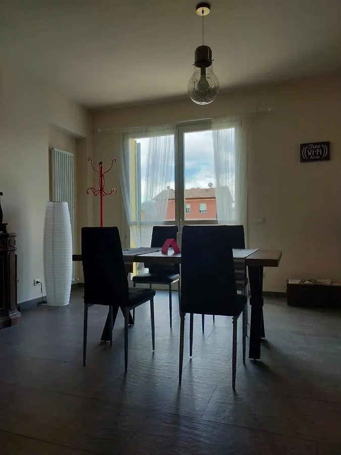 Bed & Breakfast Braschi 8 B&B Zola Predosa Italia