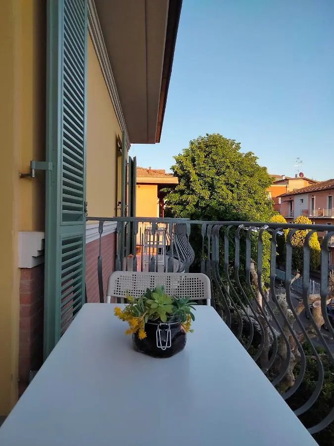 Braschi 8 B&B Zola Predosa 0*,  Italia