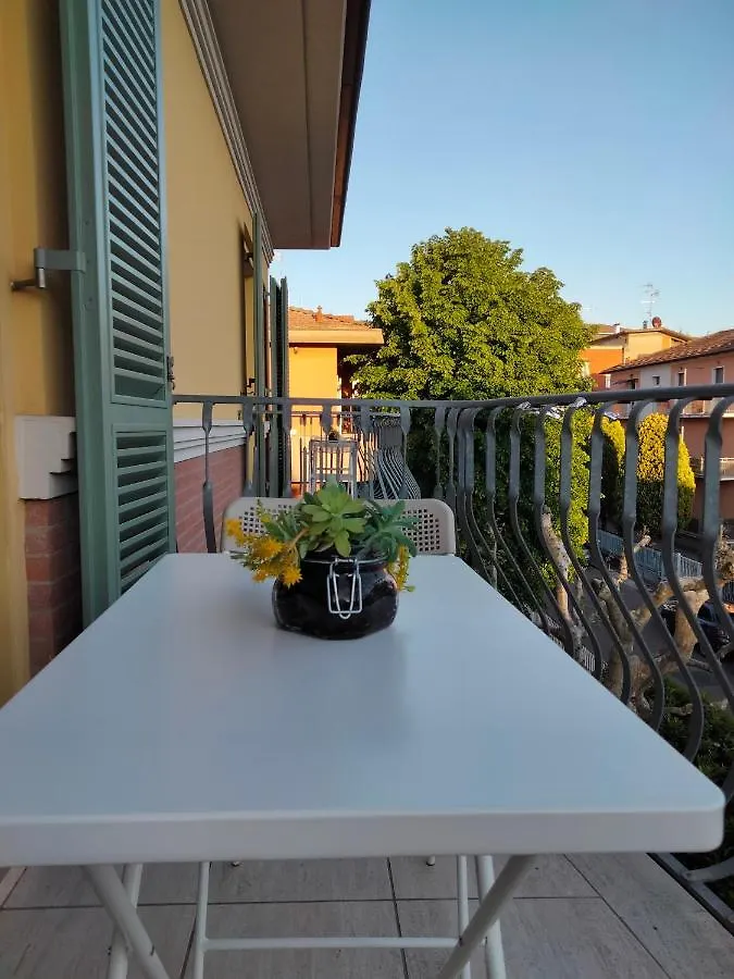 Bed & Breakfast Braschi 8 B&B Zola Predosa Italia