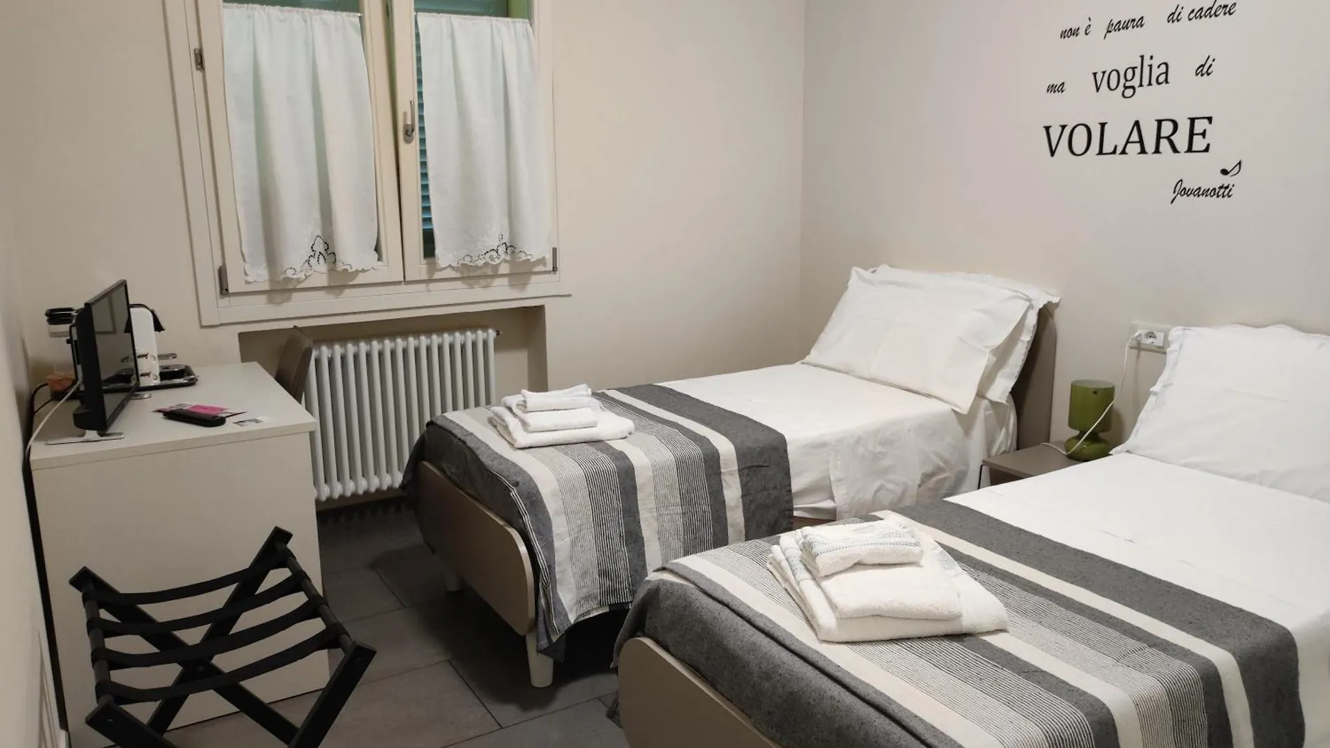 Braschi 8 B&B Zola Predosa Italia
